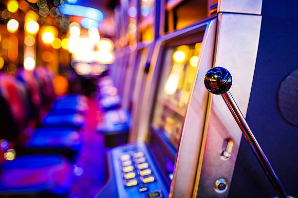Asia Gaming Game